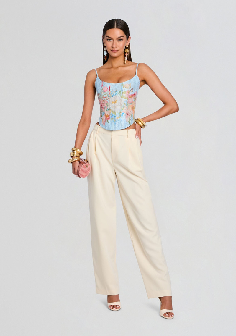 RETROFÊTE MOXIE TOP outlook