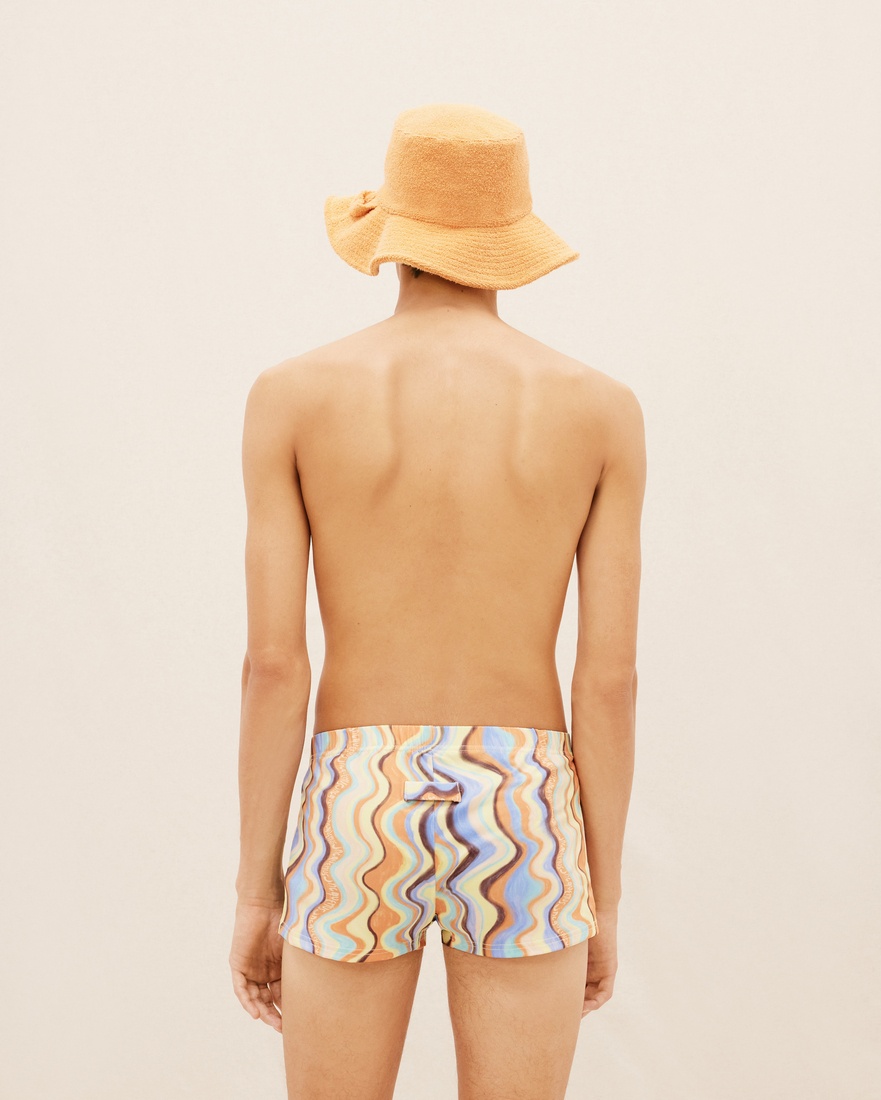 Le short de bain - 3