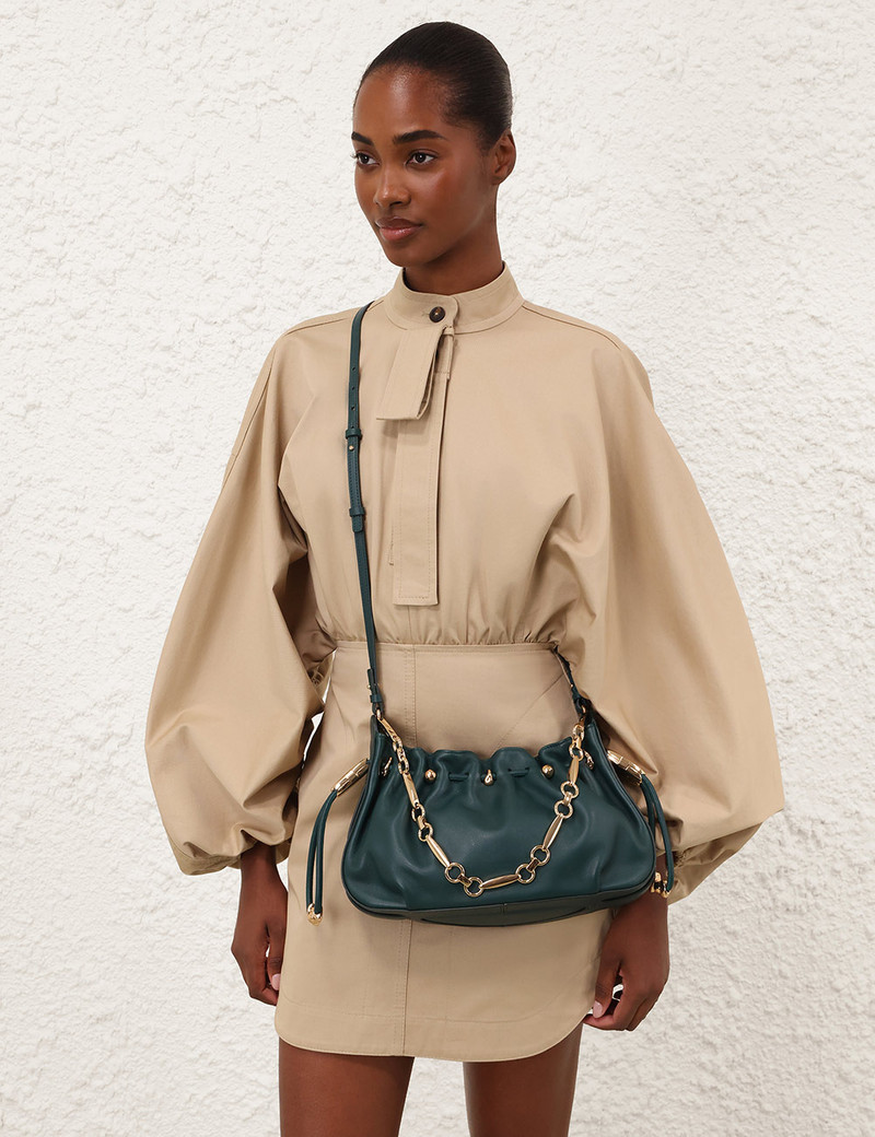HALCYON CLUTCH 6