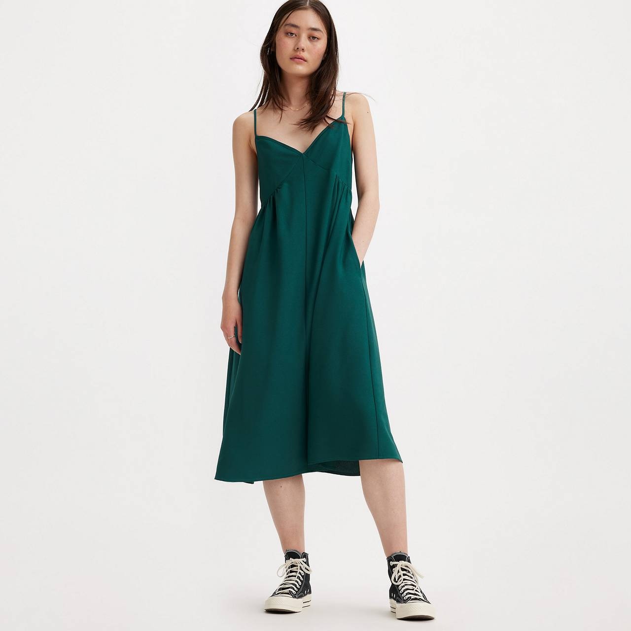 SLIP DRESS - 2