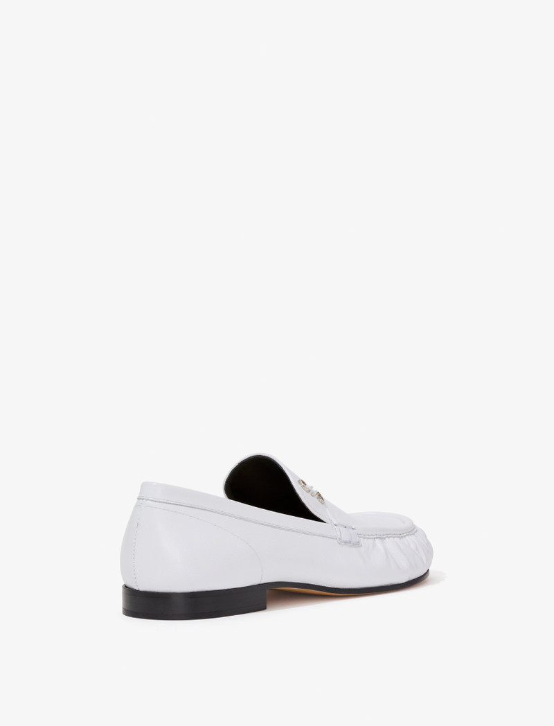 Proenza Schouler Park Loafers outlook