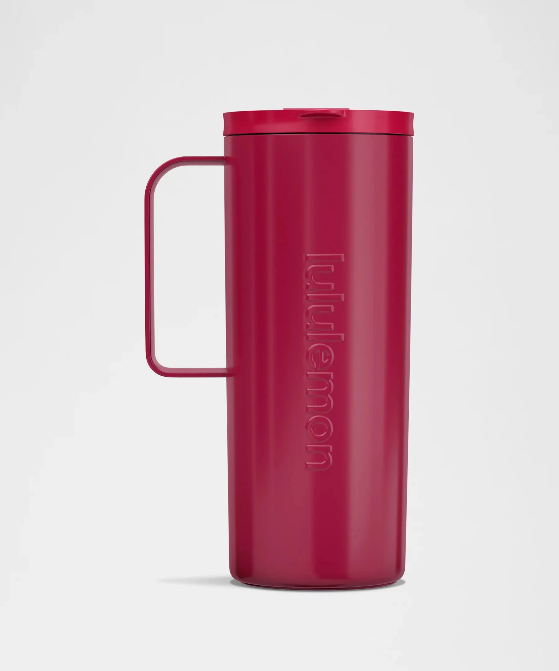 Insulated Mug 20oz *Shine - 1