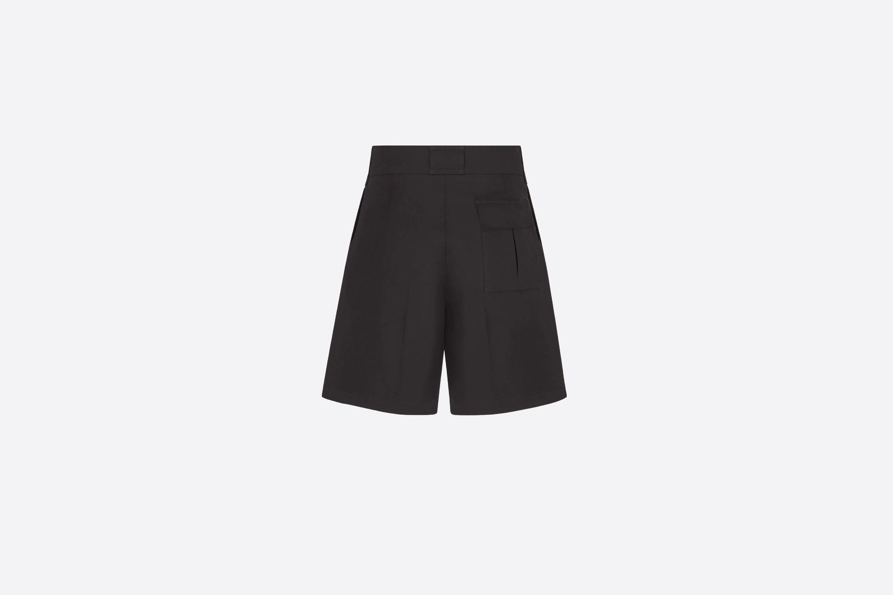 Cargo Bermuda Shorts - 2