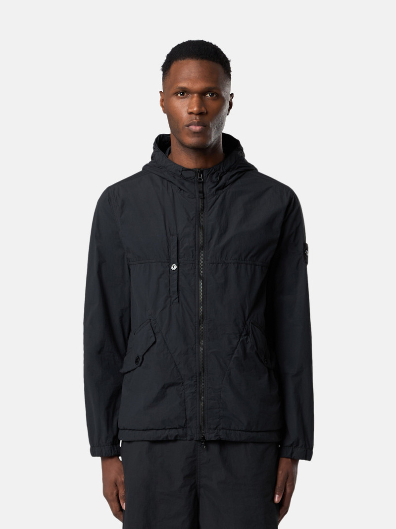 Stone Island 4100032 NYLON SMERIGLIATO_STONE ISLAND GHOST outlook