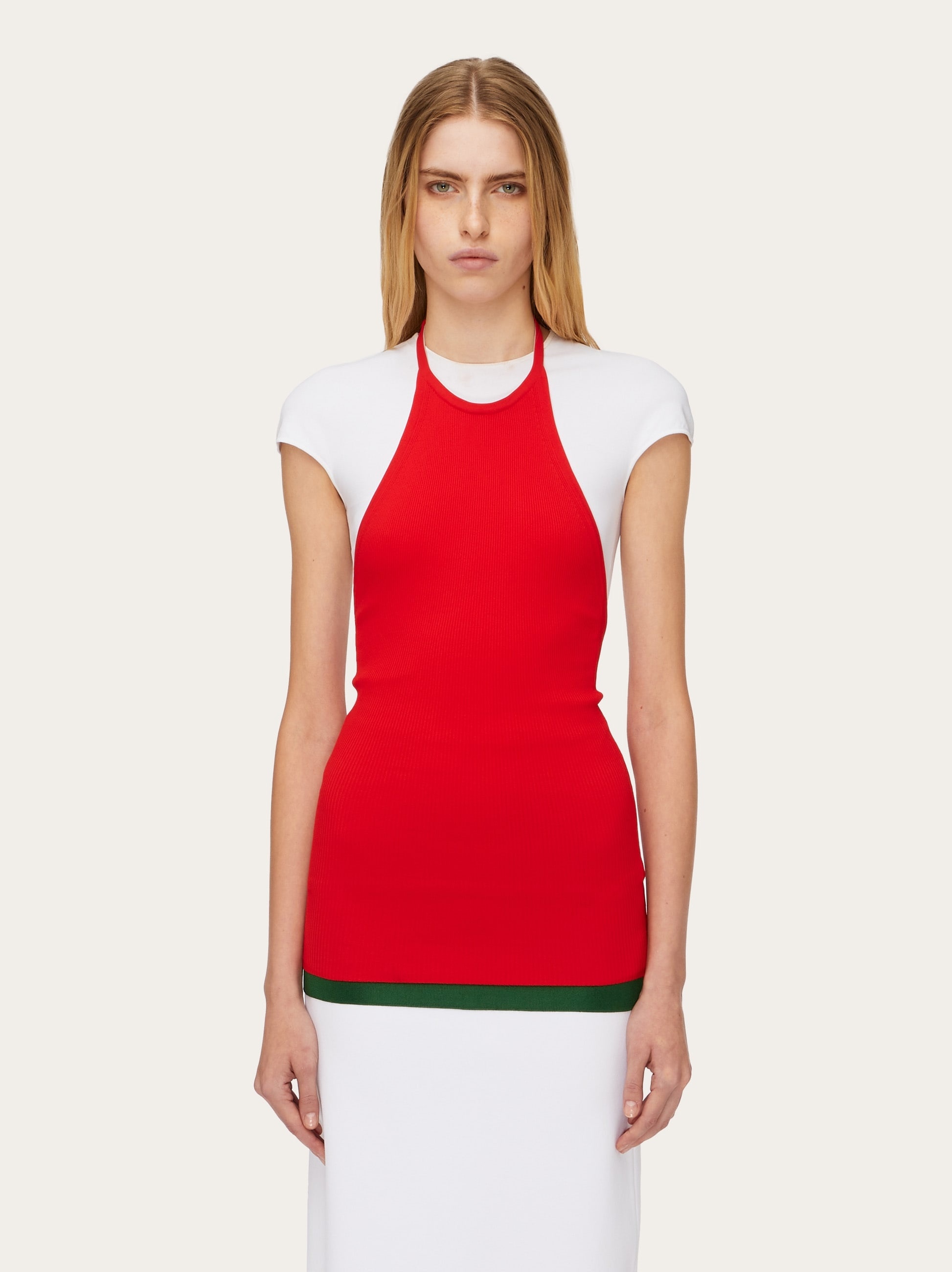 Layered top - 2