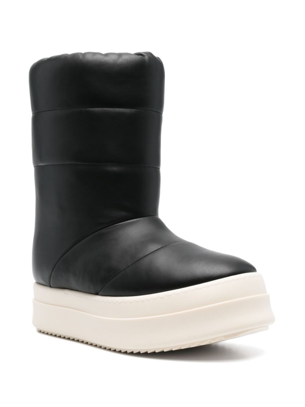 Mega Bumper Lunar boots - 2