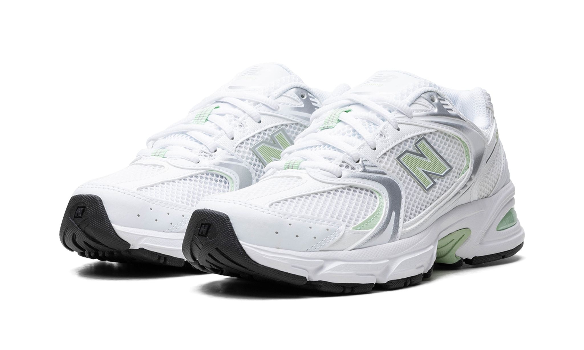 530 "Mint Green" - 2