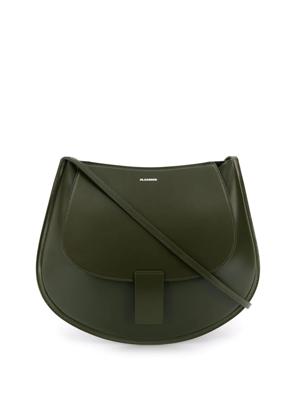 Cresent saddle bag - 1