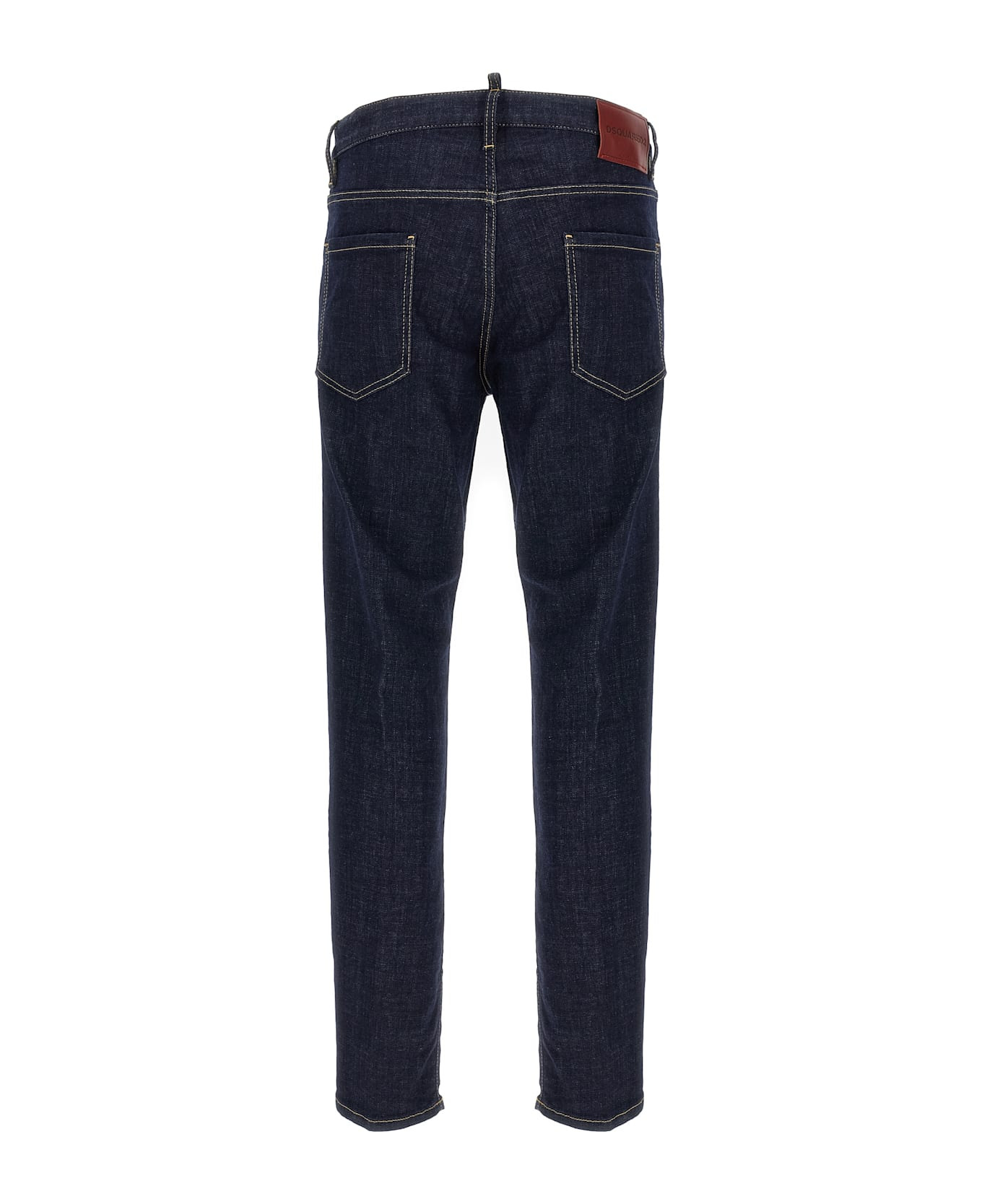 'cool Guy' Jeans - 2