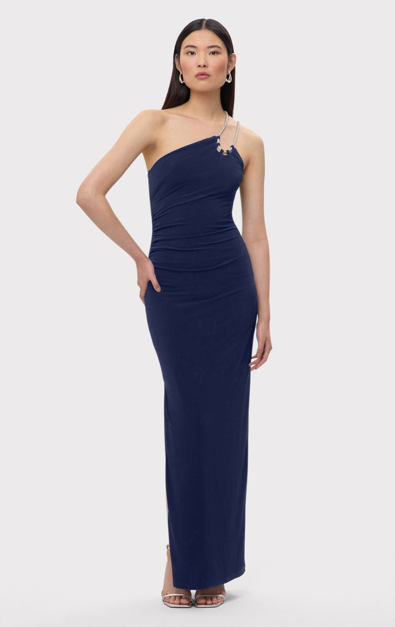 HERVE LEGER THE GENEVIEVE GOWN outlook