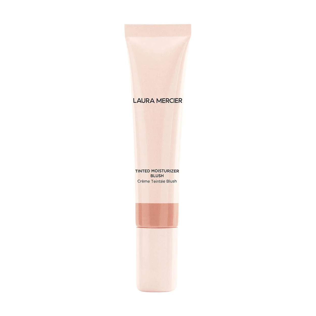Tinted Moisturizer Blush - 1