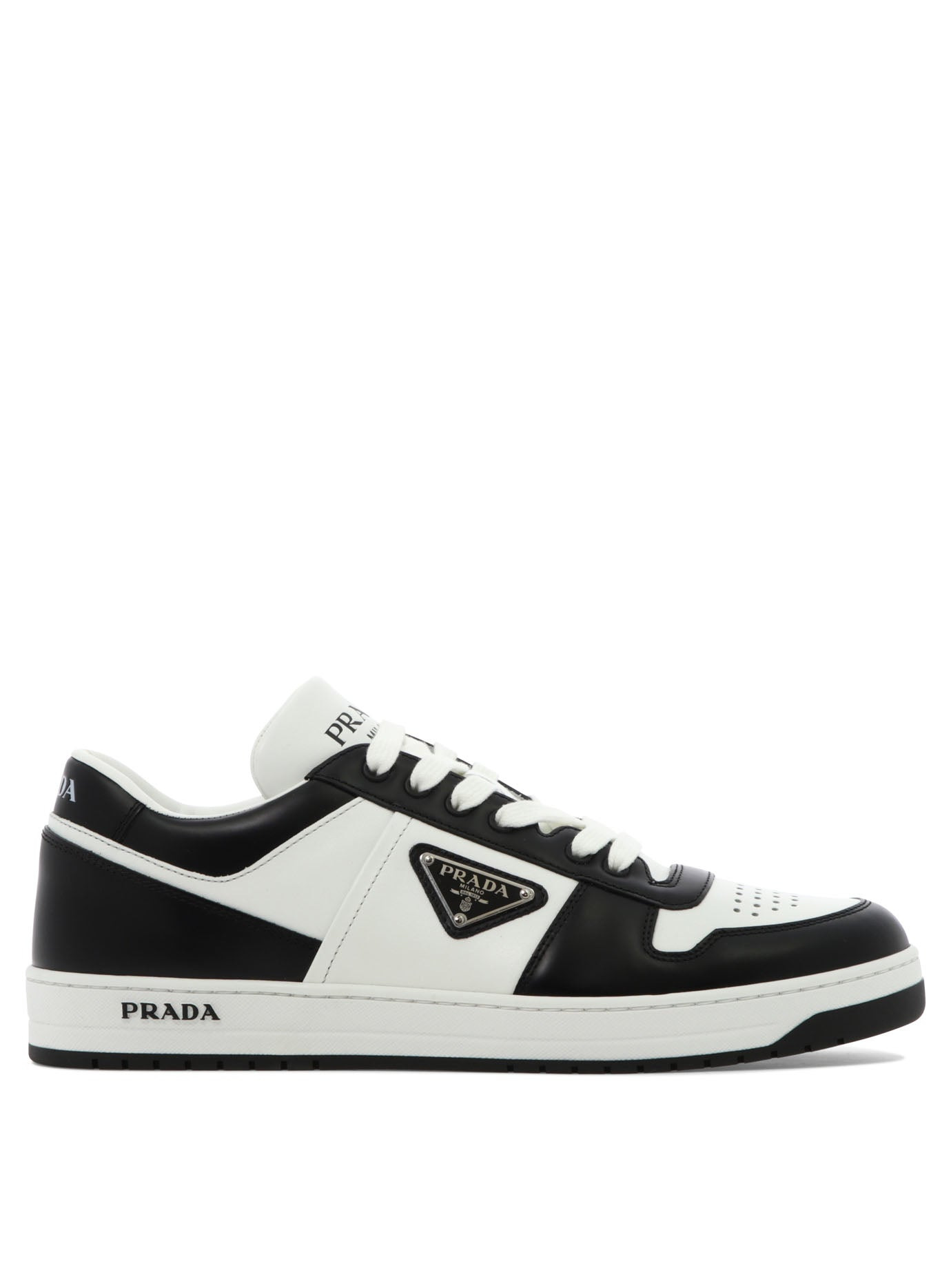 Prada "downtown" Sneakers - 1