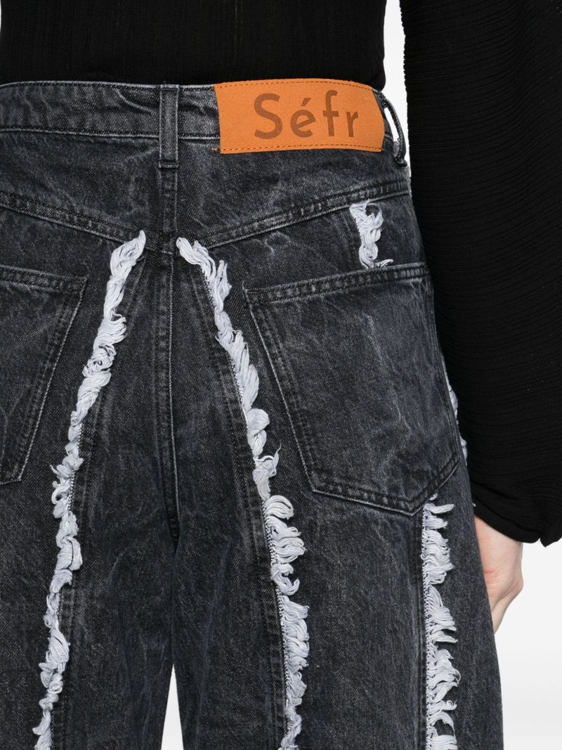 straight-leg jeans 5