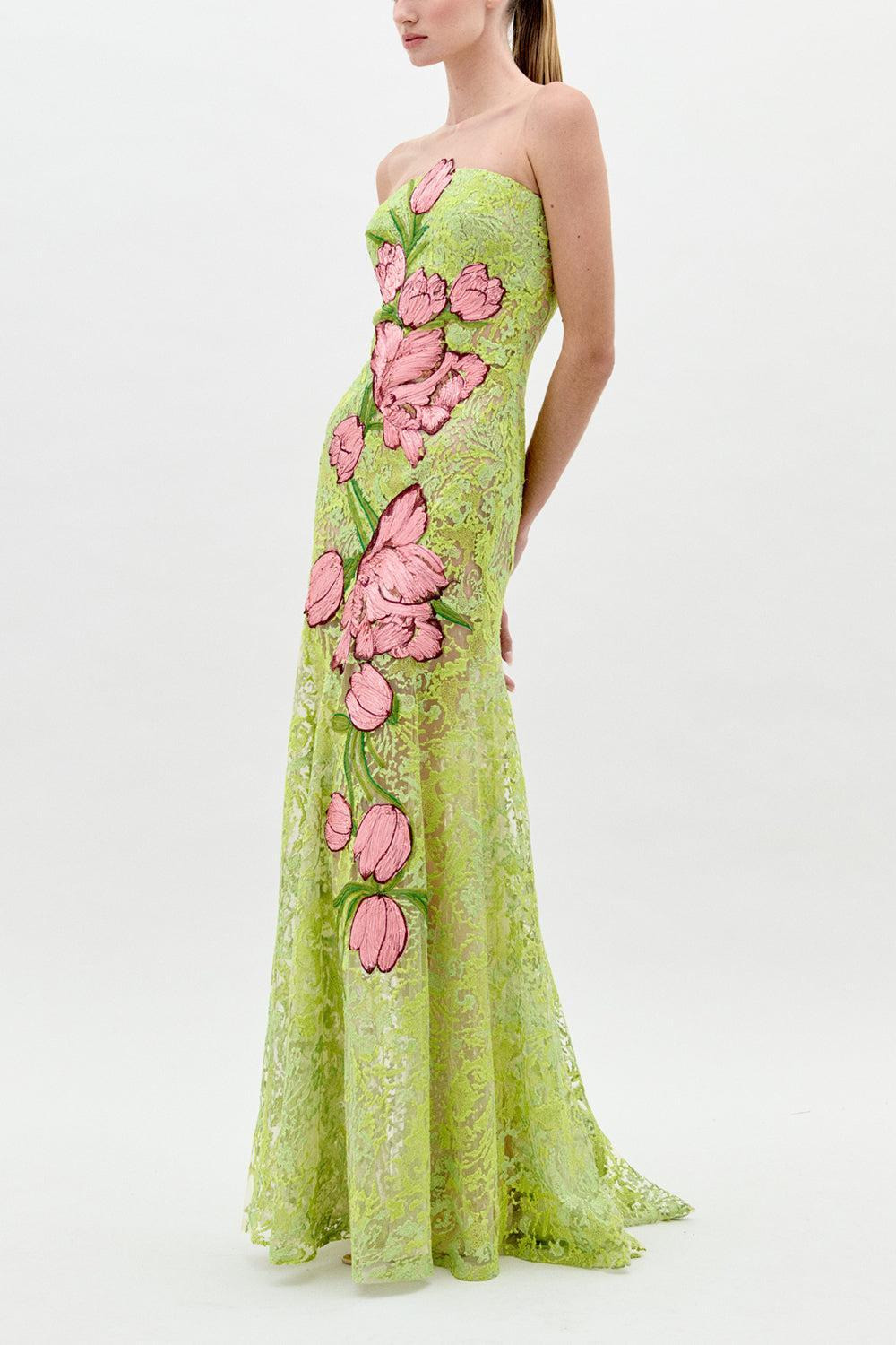 Tulip Dress - 3