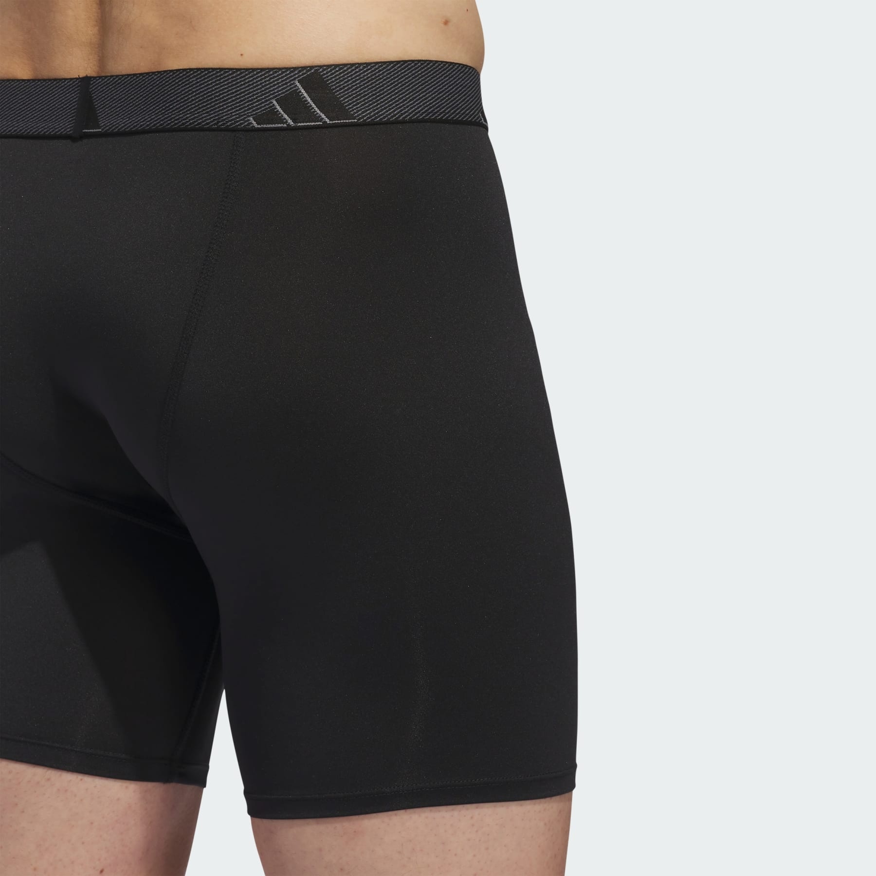 Microfiber Boxer Briefs 3-Pack - 7