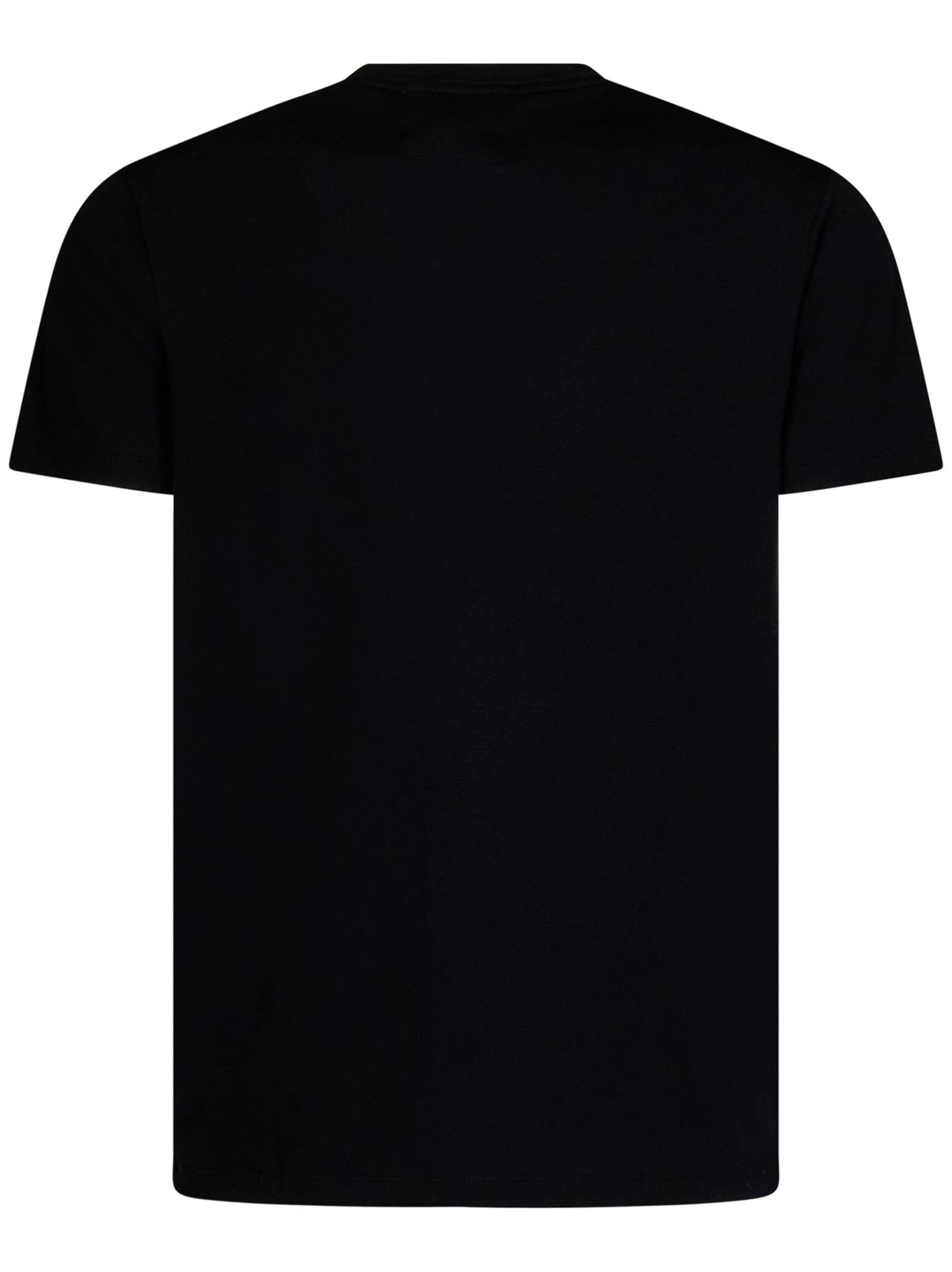EMPORIO ARMANI T-SHIRT - 2