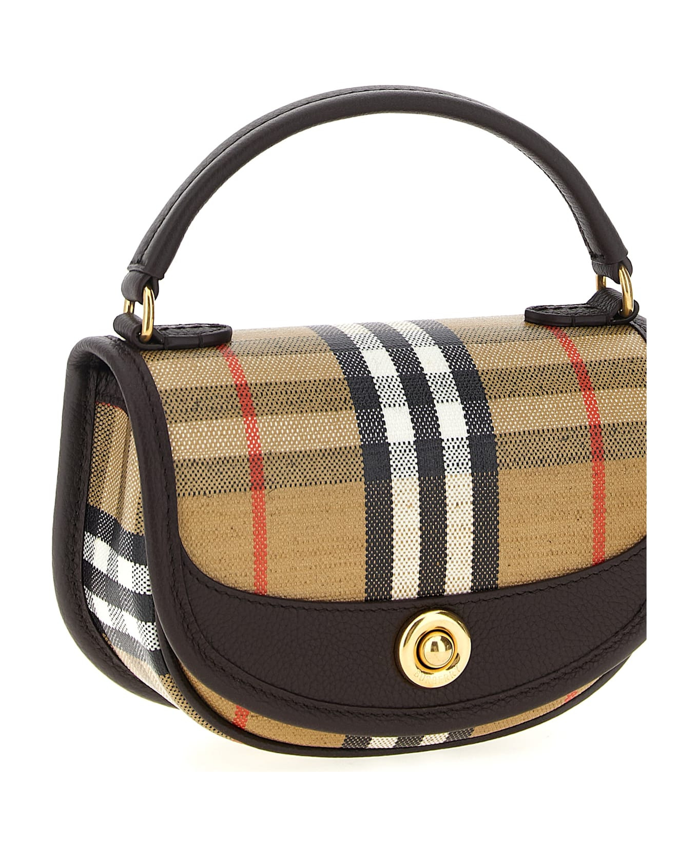 'highlands' Mini Handbag - 3