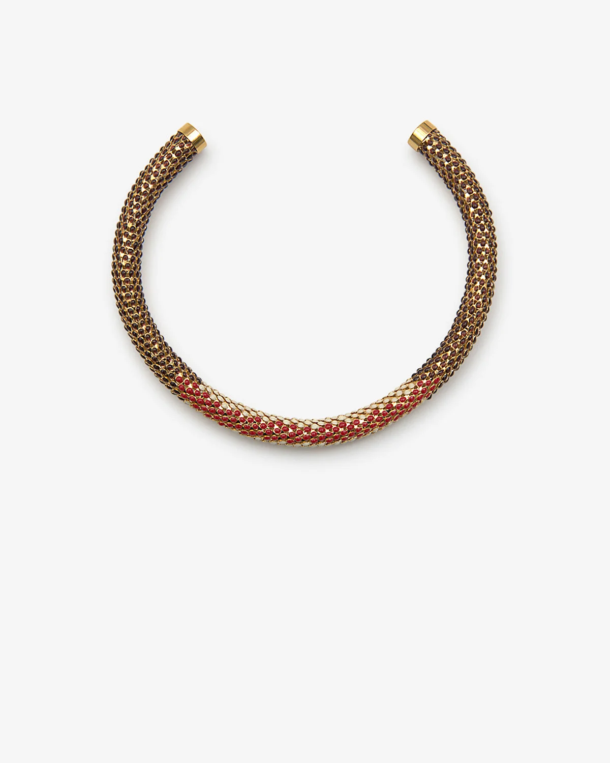 DORIA CHOKER - 1