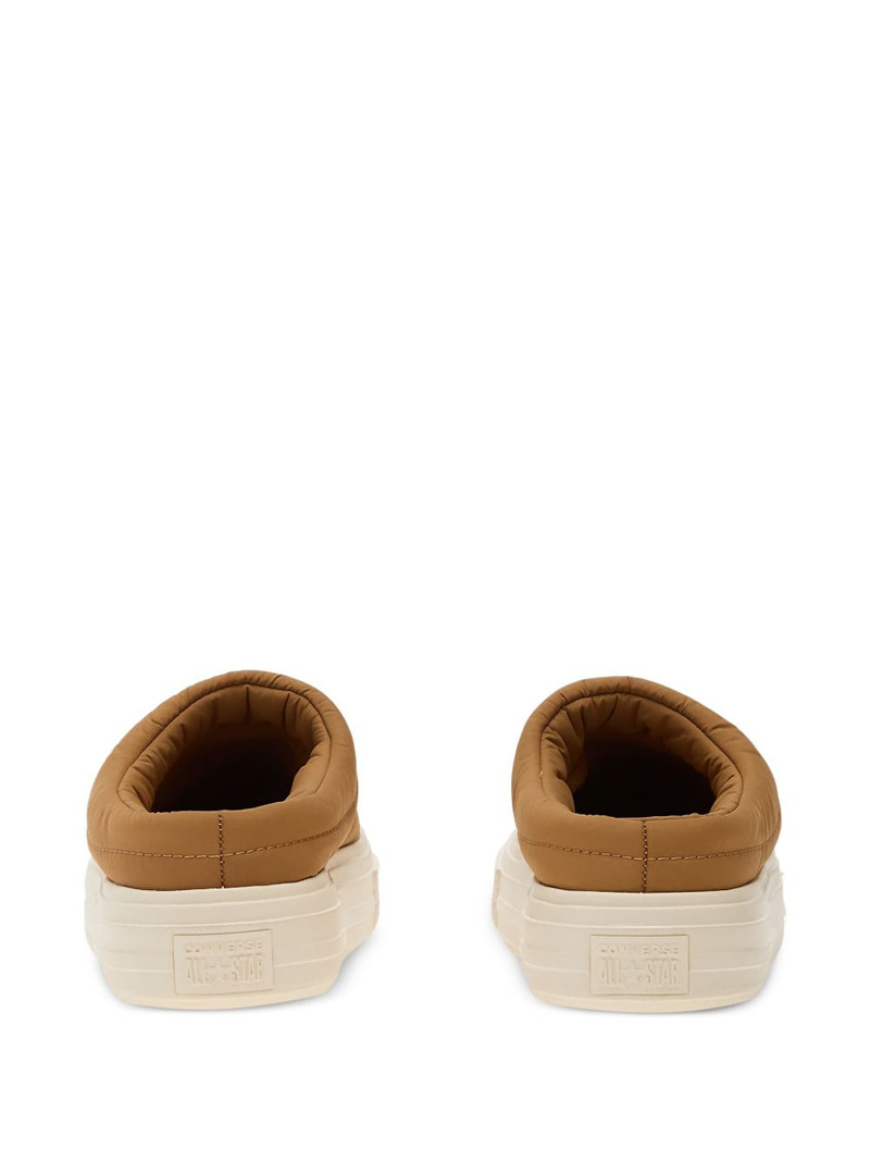 Chuck Taylor All Star mules 3