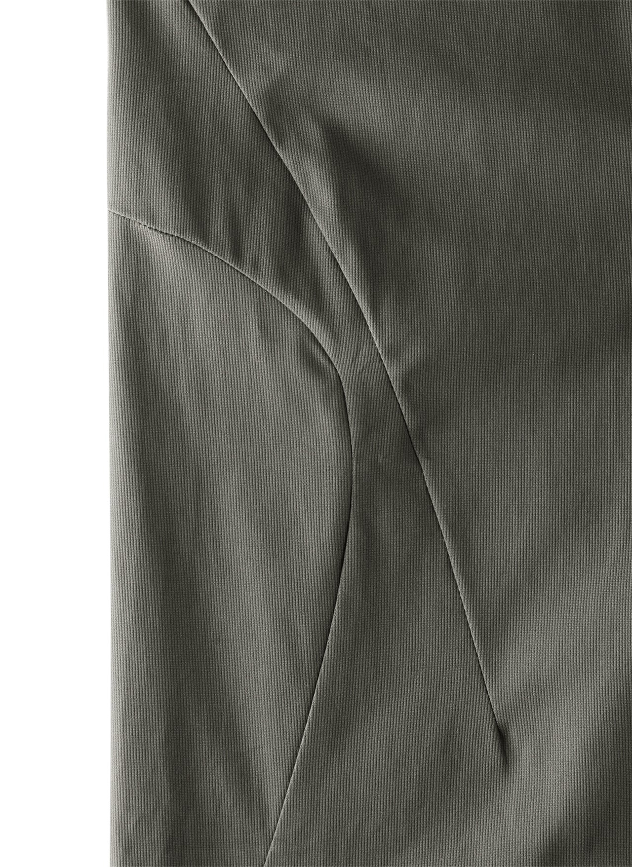 8.0 TECHNICAL PANTS RIGHT (OLIVE GREEN) - 8