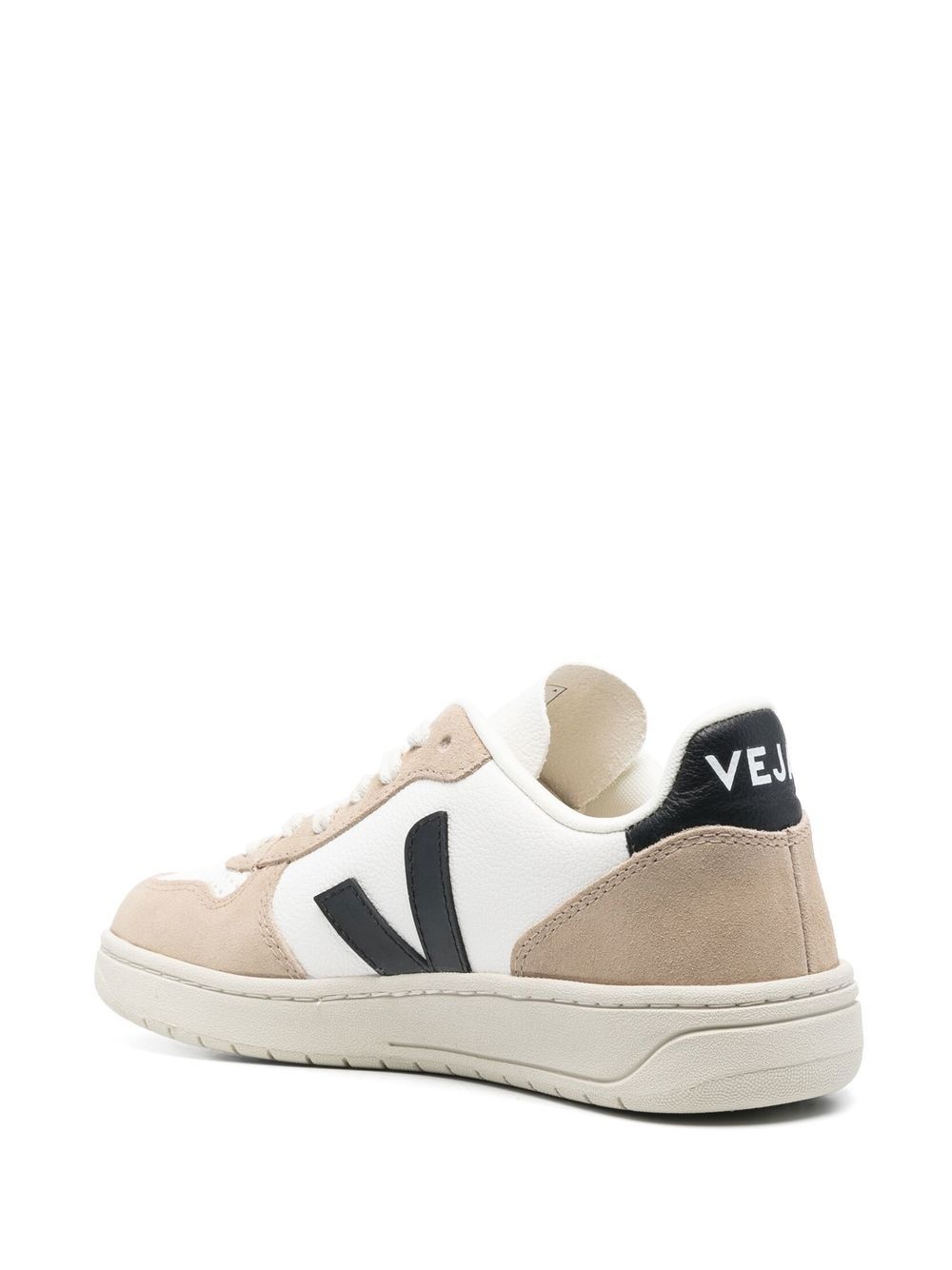V10 ChromeFree low-top sneakers - 3