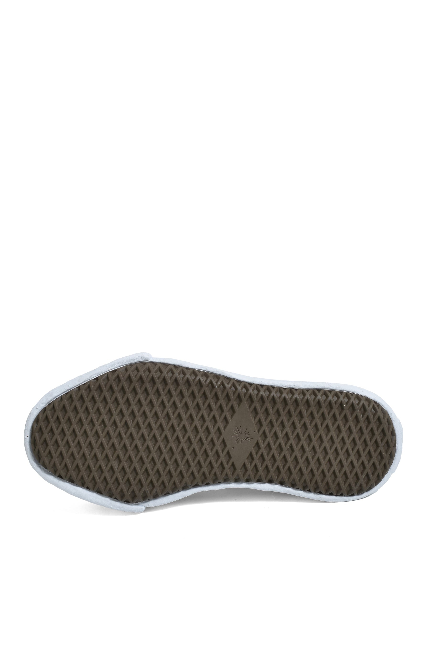 PETERSON LOW CANVAS / WHT - 6
