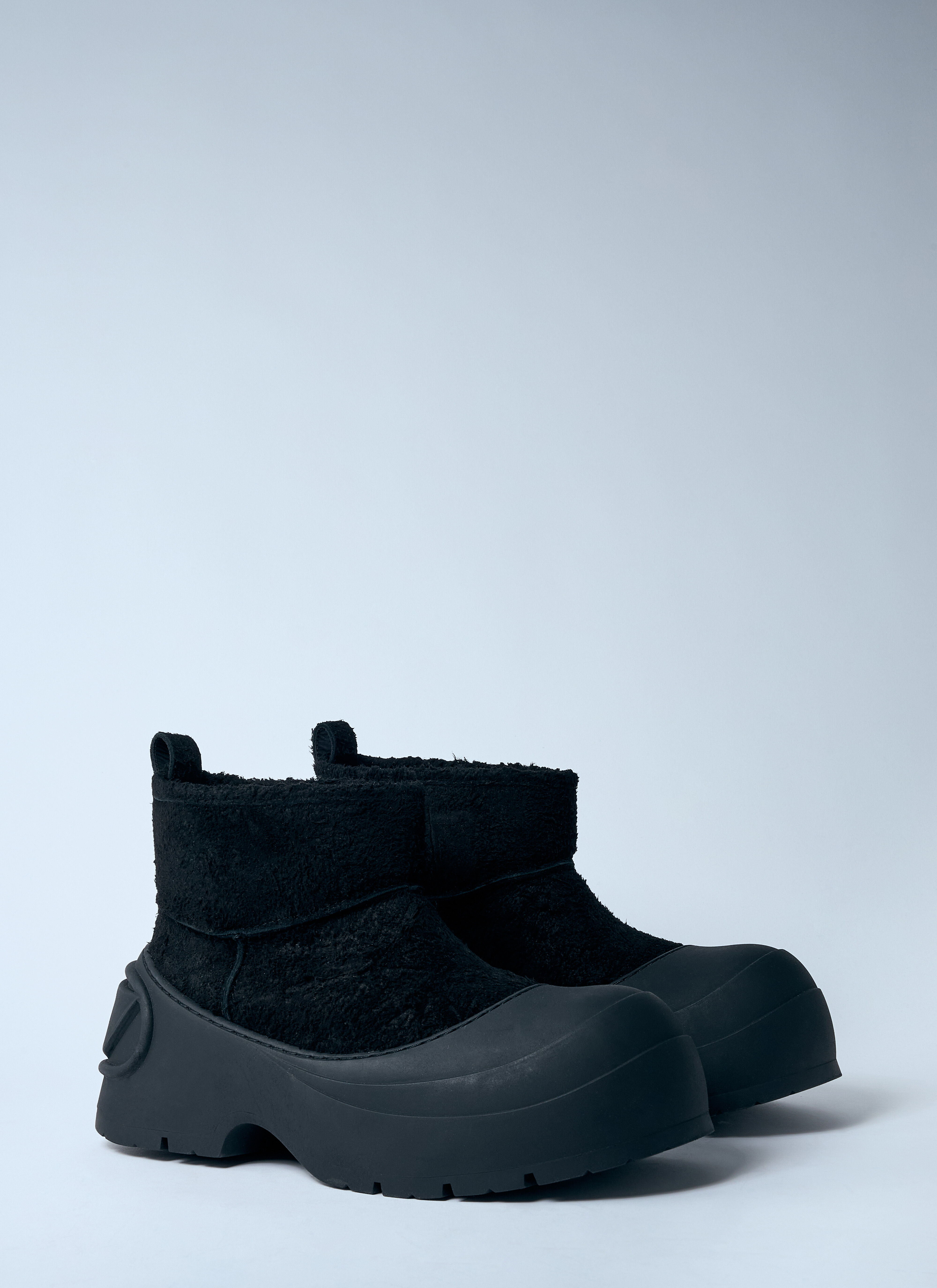 D-Donald Montone Boots - 2