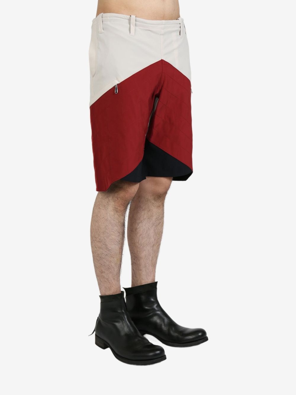 x Kiko Kostadinov Liatrisory shorts - 3