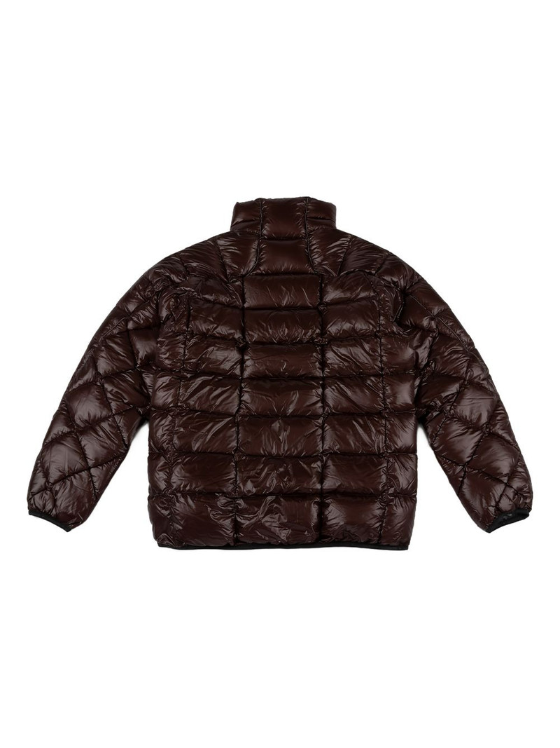 and Wander quilted jacket outlook