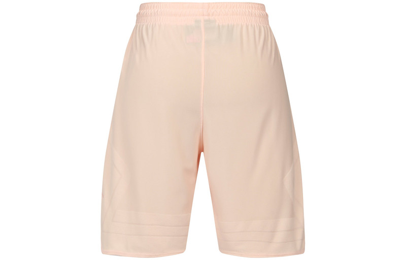 Jordan Air Jordan As Game Short Logo Pattern Loose Sports Shorts Pink AO2950-888 outlook
