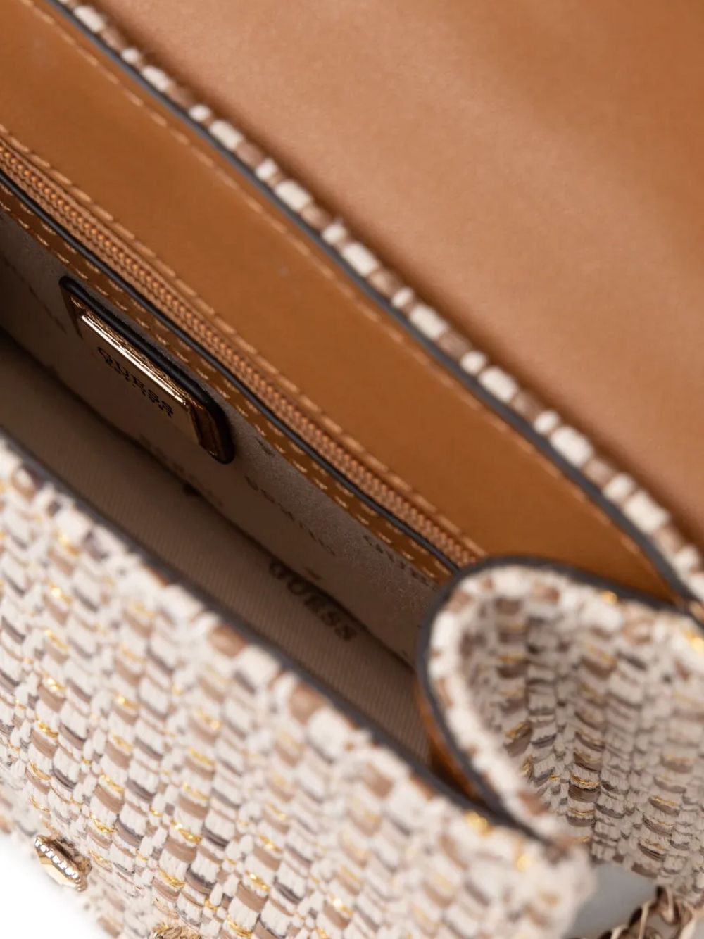 Beauvoir crossbody bag - 5