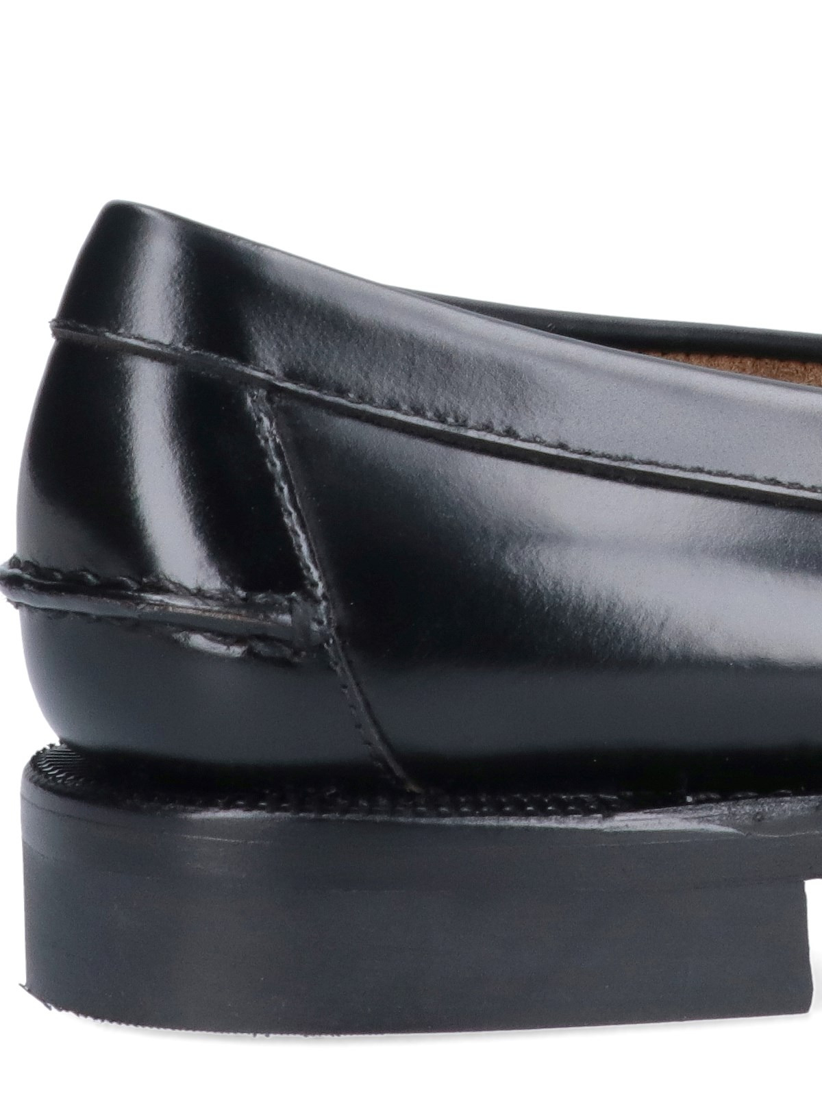 'CLASSIC DAN' LOAFERS - 4