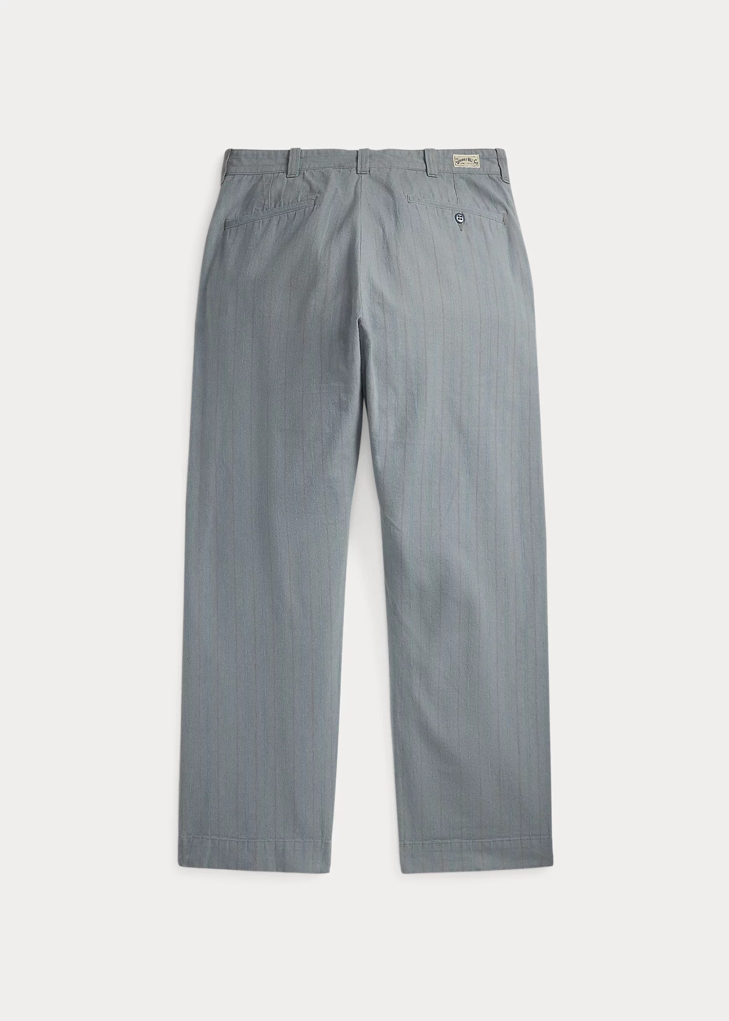 Striped Woven Field Pant - 2