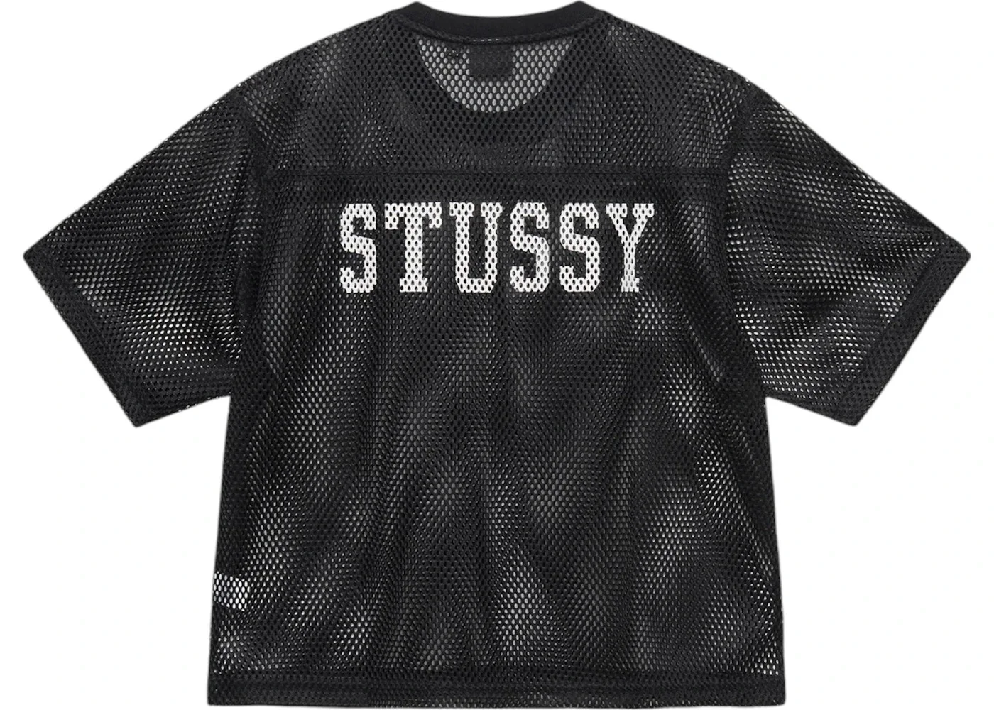 stussy TEAM JERSEY 80 sサイズ Stüssy Stussy 80 Team Jersey Natural | REVERSIBLE