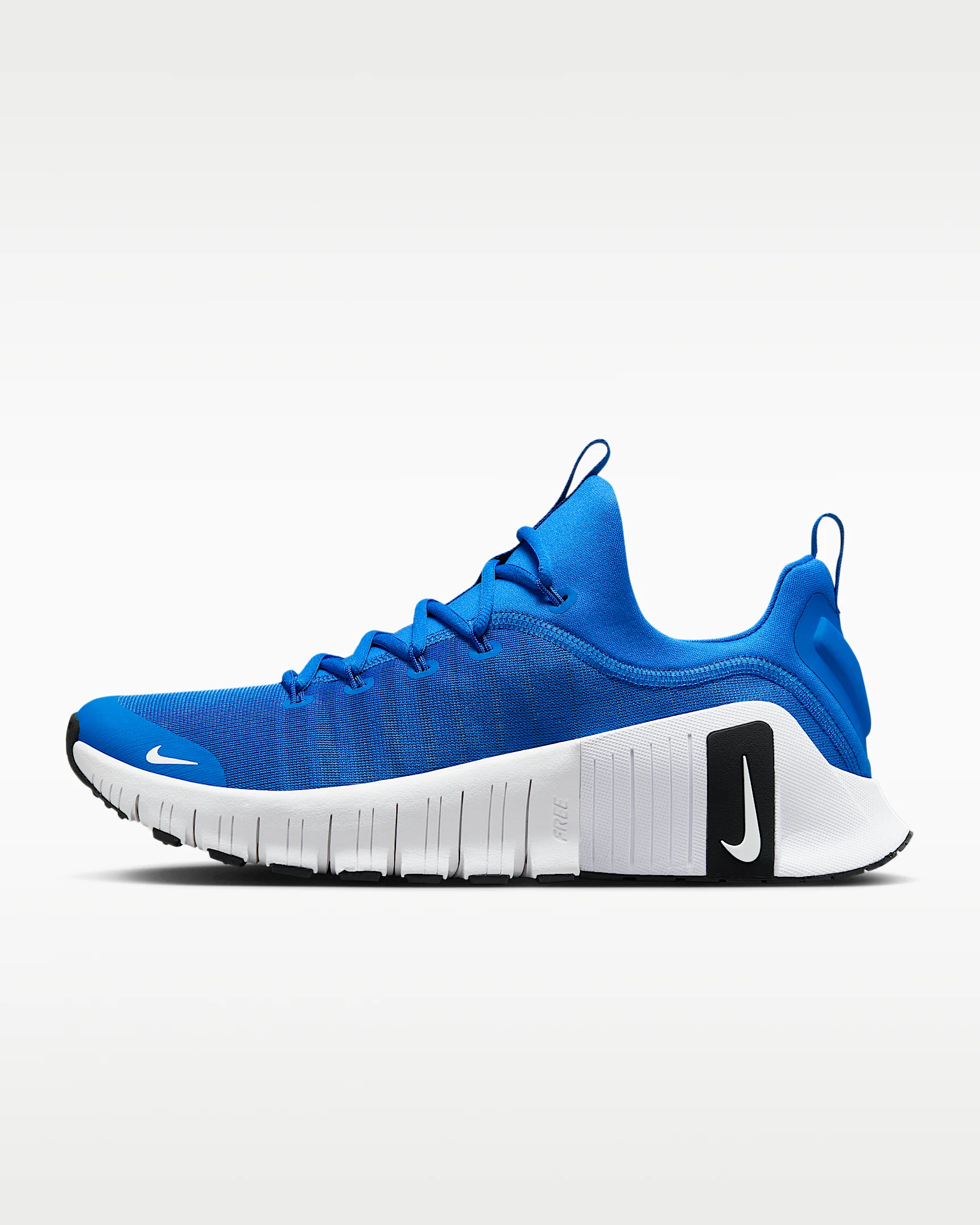 Nike Free Metcon 6 (팀 은행) 남자 운동화 - 1