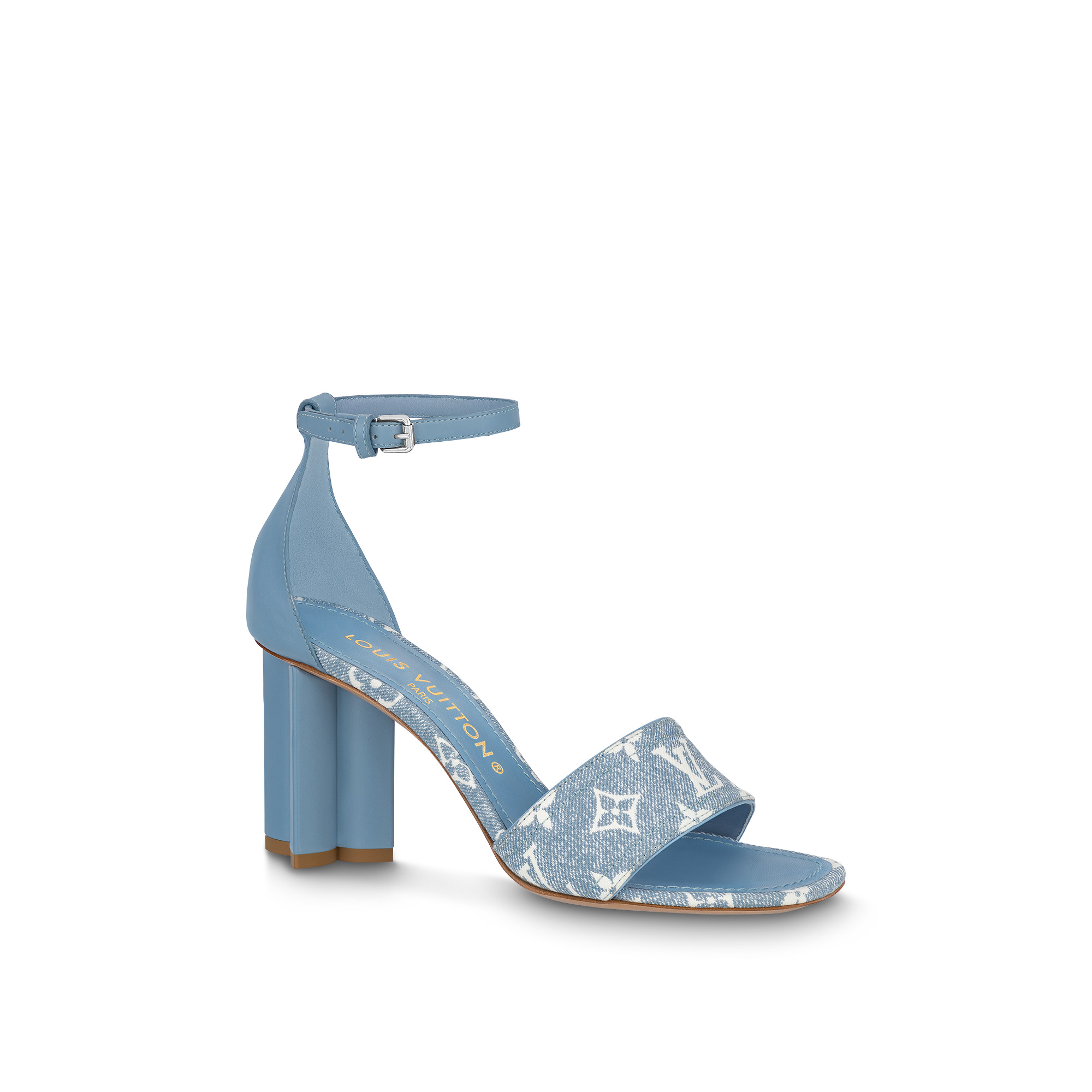 Silhouette Sandal - 1