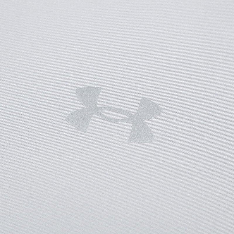 Under Armour Streaker Short Sleeve Shirt 'Grey' 23500506-011 - 5