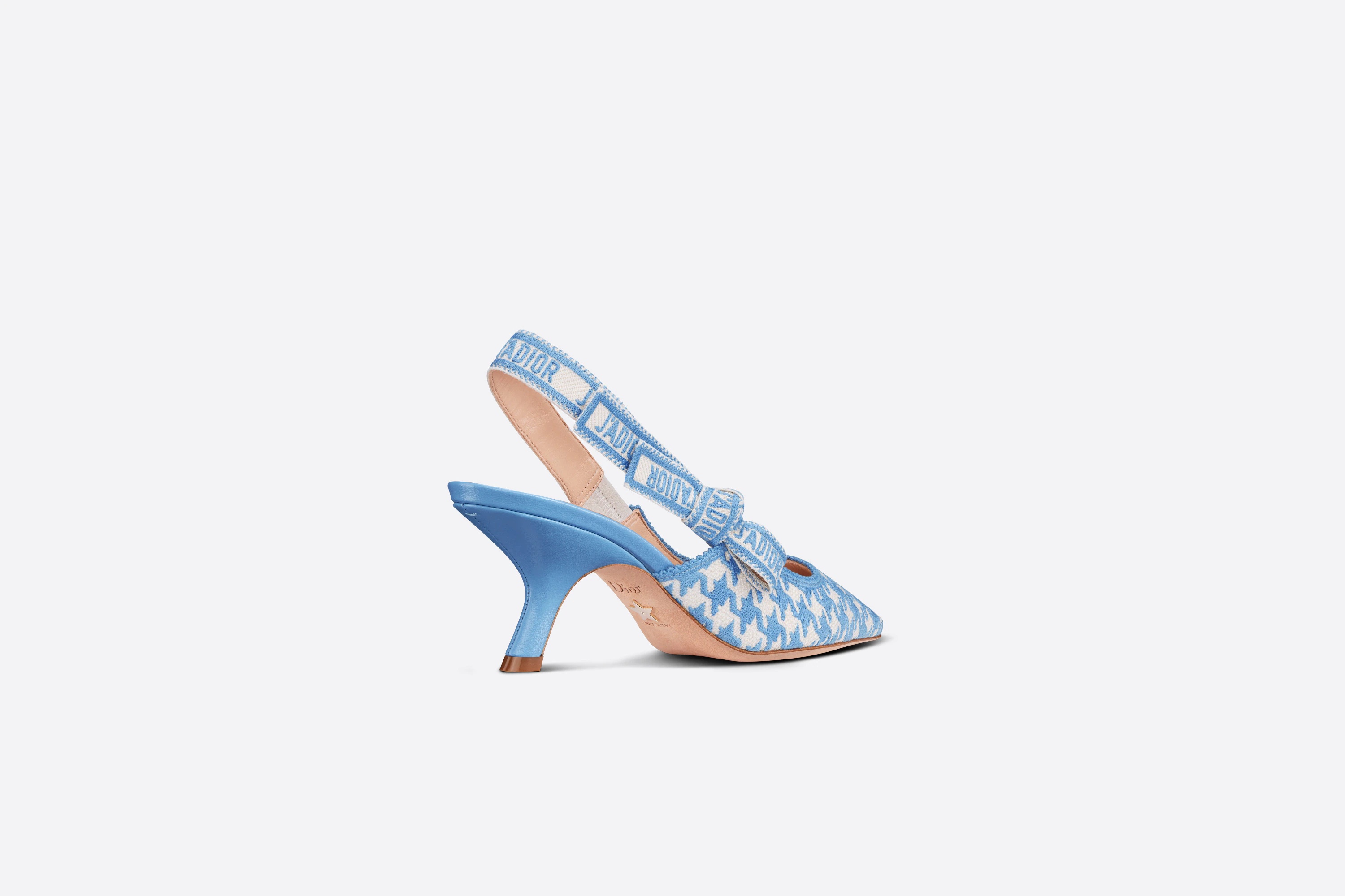 J'Adior Slingback Pump - 3