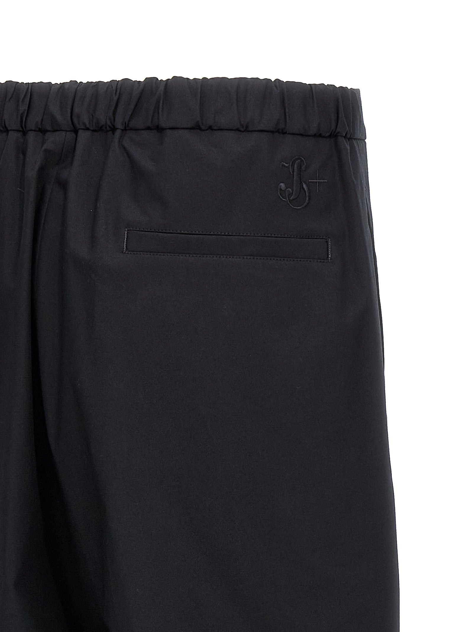 Jil Sander Men '233' Pants - 4