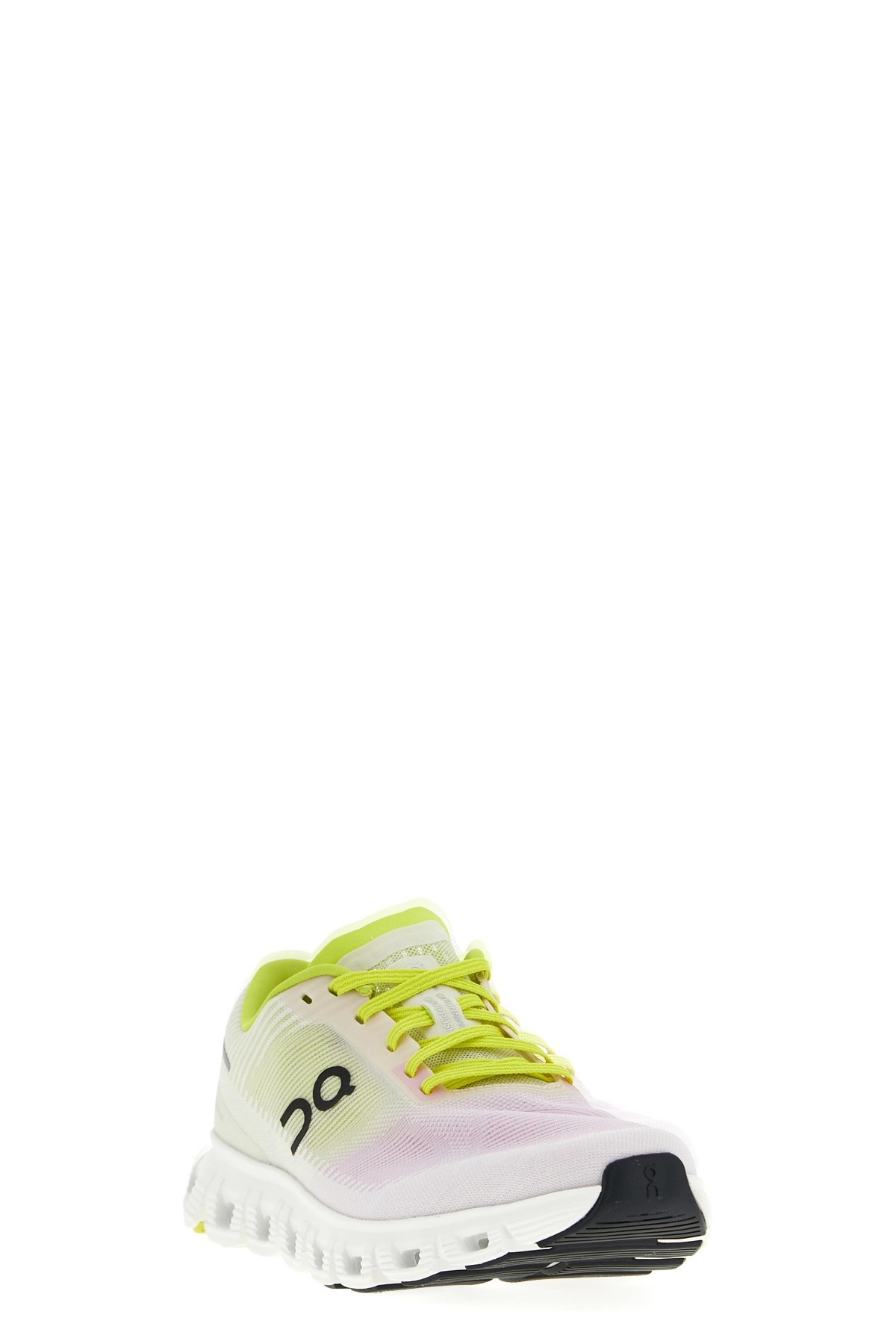 'Cloud 6 Push' sneakers - 2
