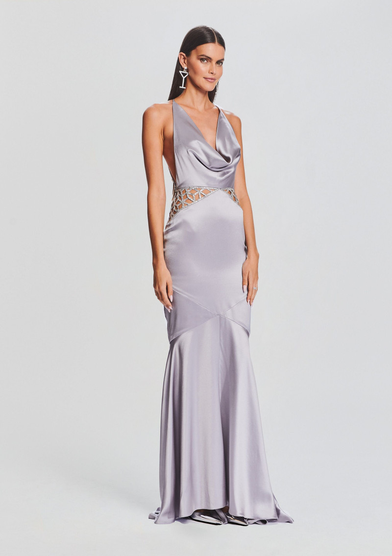 CHANTELLE DRESS 3