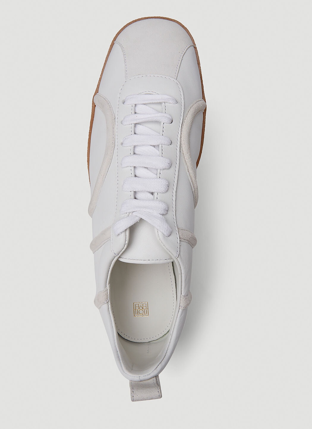 Logo Sneakers - 7