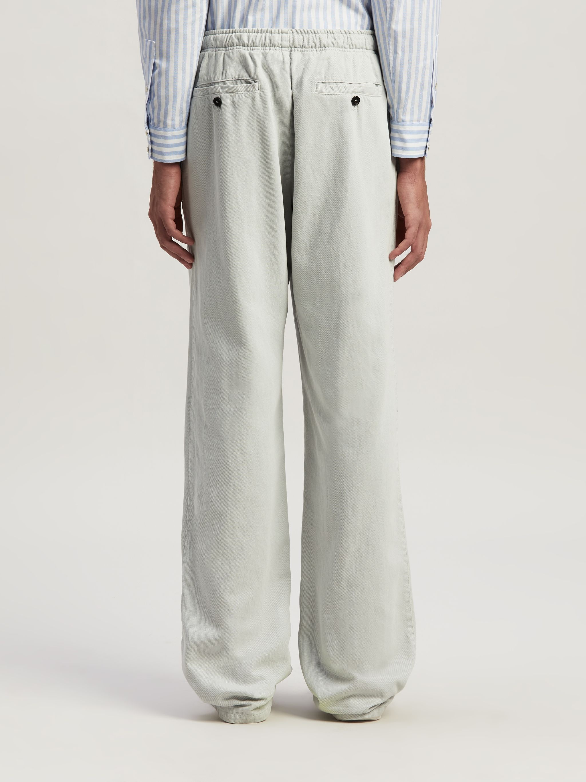 Monogram Travel Pants - 3