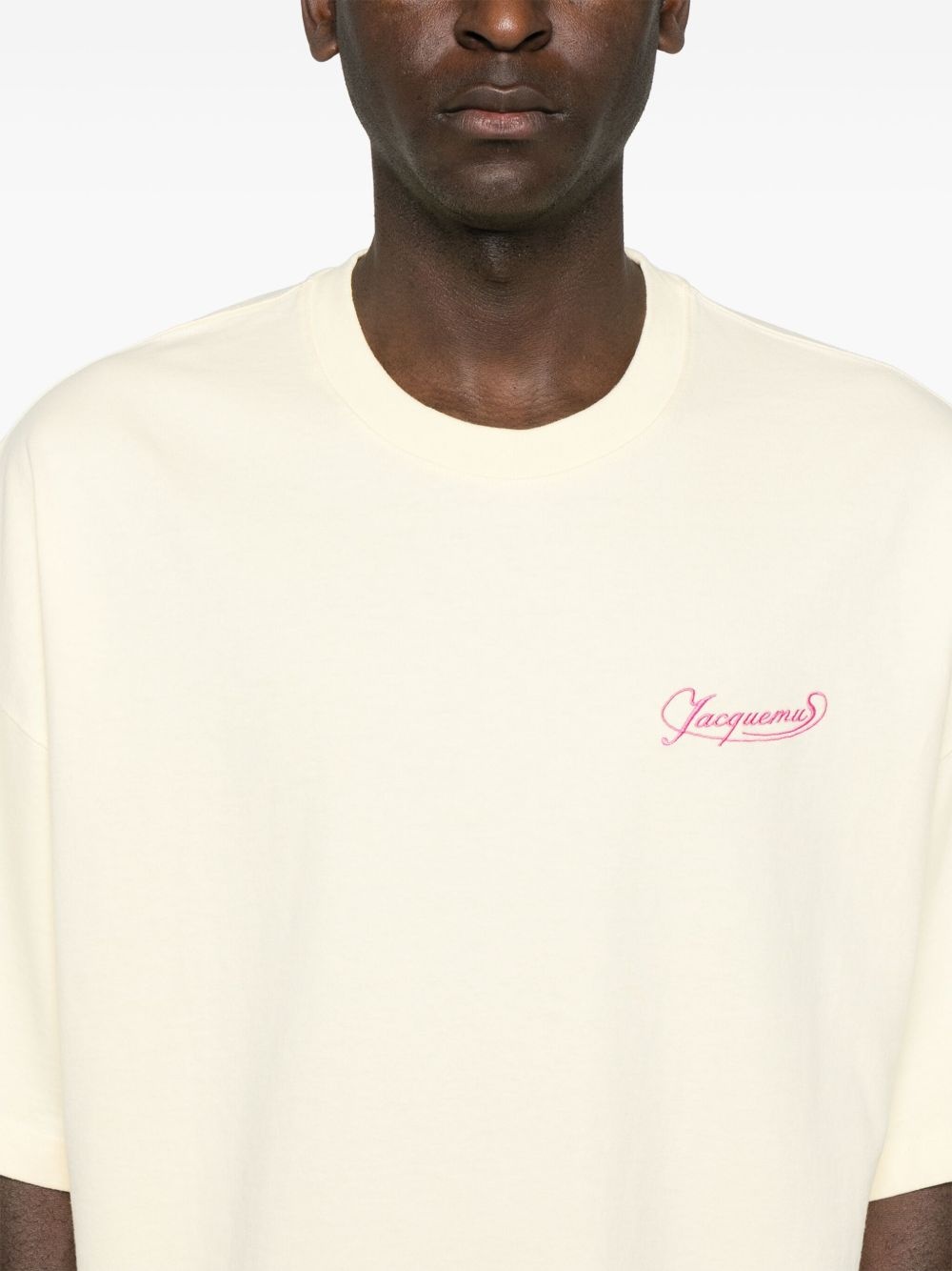 Le Corto T-shirt - 4