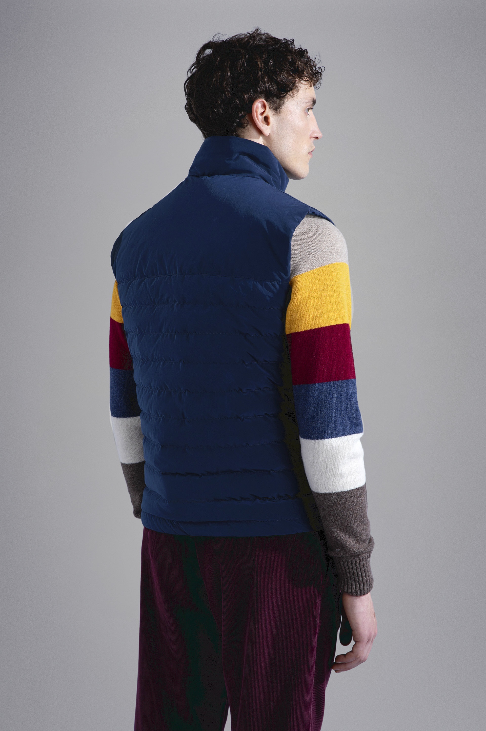 SAVE THE SEA RE 130 HIGH DENSITY VEST - 3