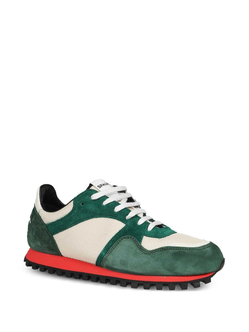 Spalwart Low-top trainers outlook