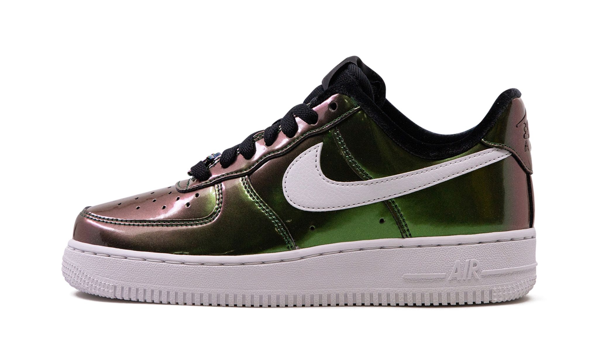 Air Force 1 Low WMNS "Iridescent" - 1