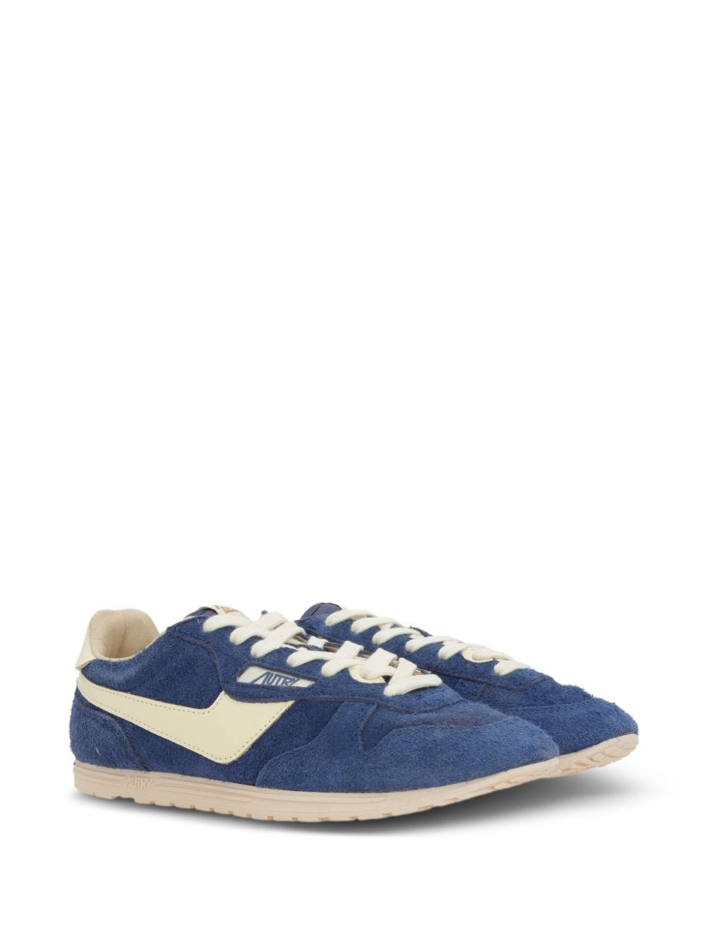 Sneaker Windspin Low Wom - 2
