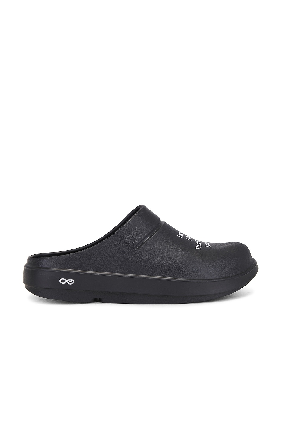 x OOFOS Clog - 1