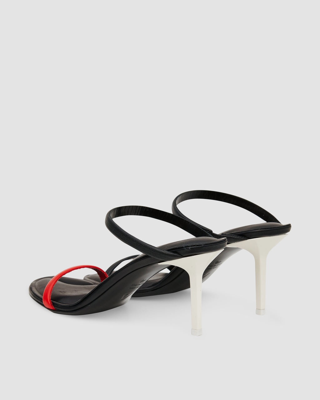 VULCANO SANDAL - 4